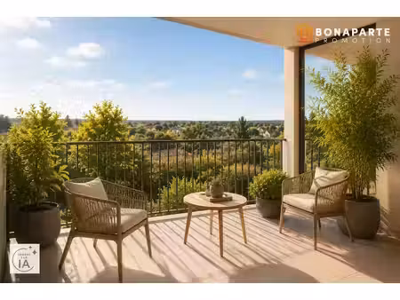 vente appartement 2 pièces 39 m² à brest (29200), 166 000 €
