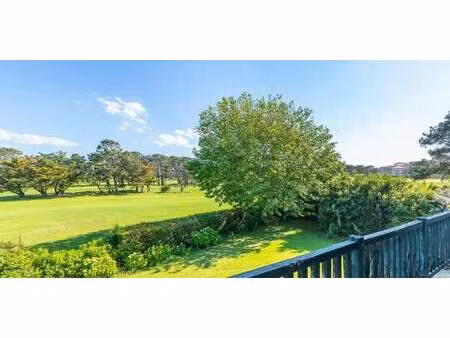 maison avec jardin anglet (64)