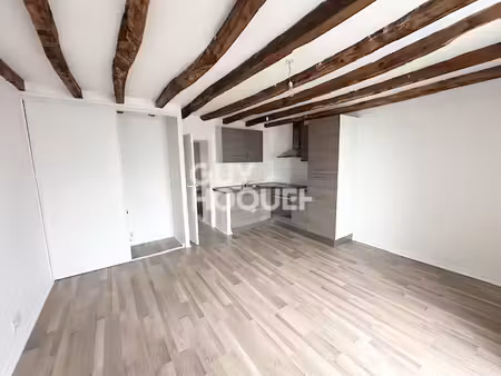 appartement à louer de 2 pièces de 37 m²