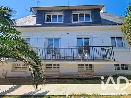 vente maison/villa 7 pièces