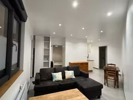 location appartement proche rer b