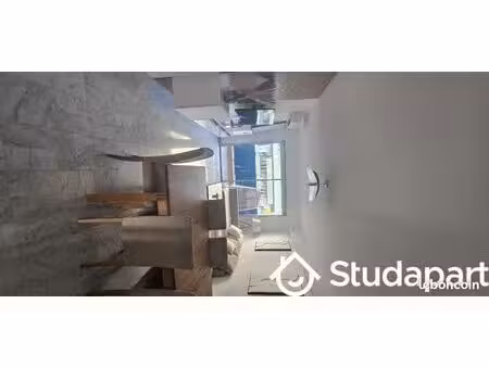 appartement 3 pièces 74 m²