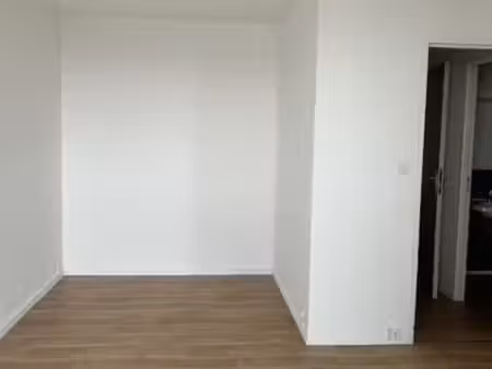appartement 1 pièce 30 m²