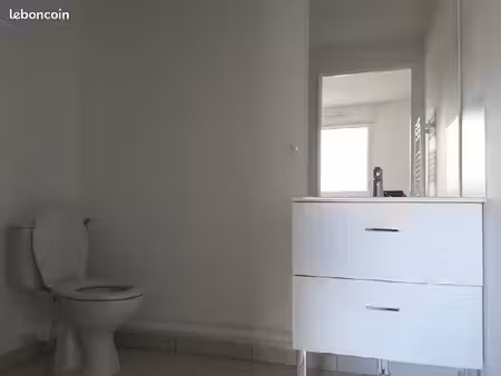 studio 1 pièce 26 m²