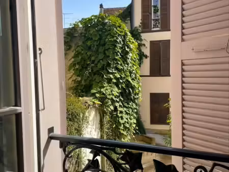 appartement 1 pièce 20 m²