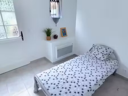 appartement 1 pièce 25 m²