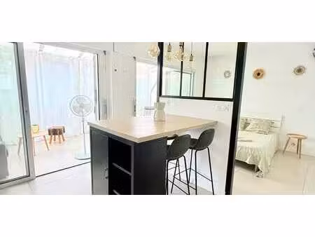 appartement toulon (83)