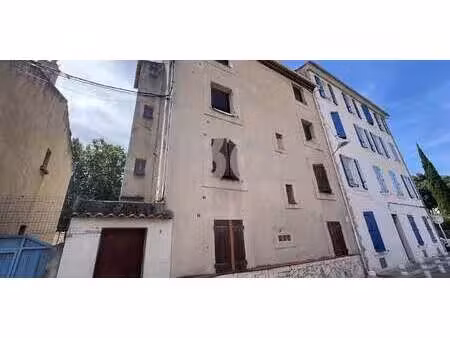 propriété toulon (83)