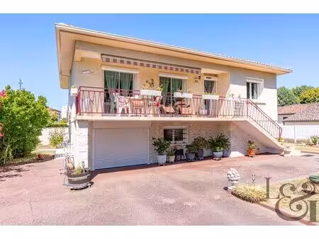 agréable maison à vendre à casseneuil (lot-et-garonne, 47)