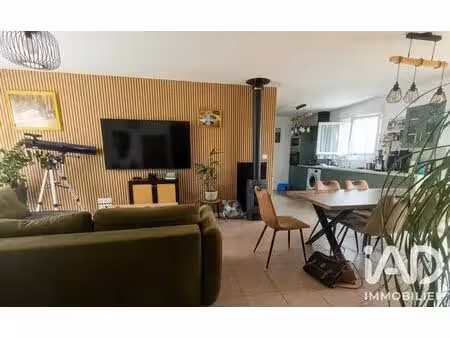 maison à saint privat en périgord (24410)