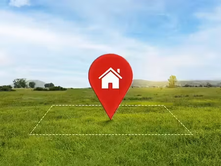 vente terrain 336 m² à saligny (85170), 50 800 €