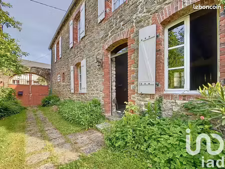 propriété 5 pièces 101 m²