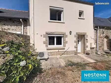 maison 3 pièces 69 m²