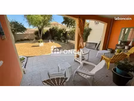 lagord (17) - la plouzière superbe maison familiale 172 m² avec studio indépendant