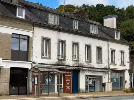 appartement 5 pièces 118 m²