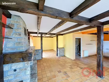 maison 5 pièces 123 m²