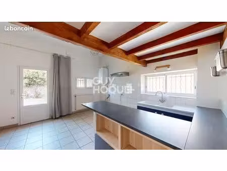 maison 3 pièces 82 m²