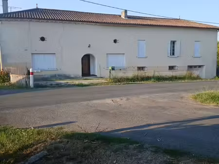 maison individuelle plin pied