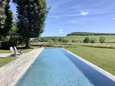 maison à vendre à igé (71960) - saône-et-loire