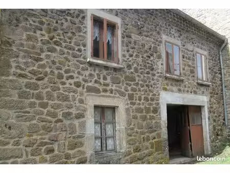 maison de village 4 pièces 70 m²