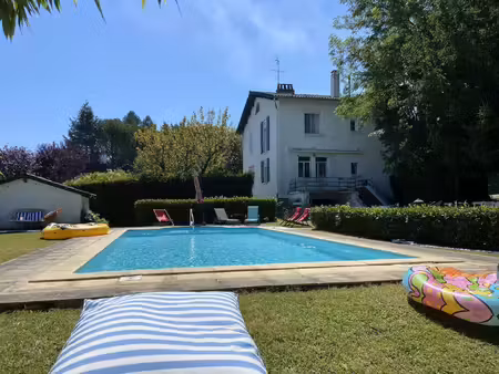maison à louer