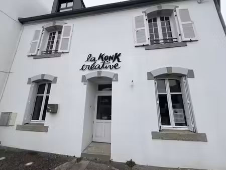 immeuble à vendre