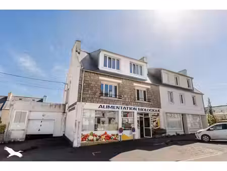 immeuble à vendre
