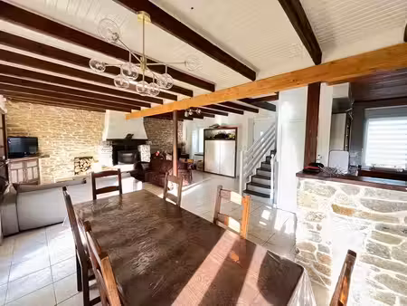 maison à louer