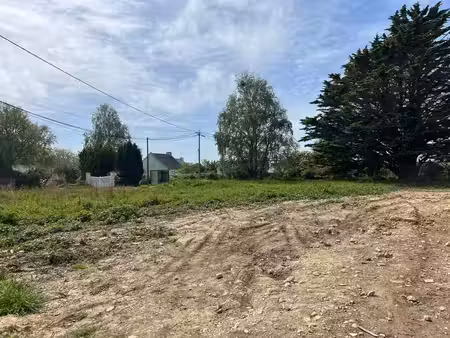terrain à vendre