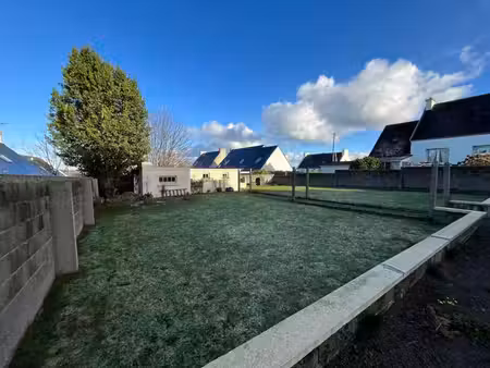 terrain à vendre