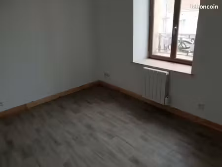 appartement carignan t3