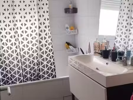 location maison arpajon