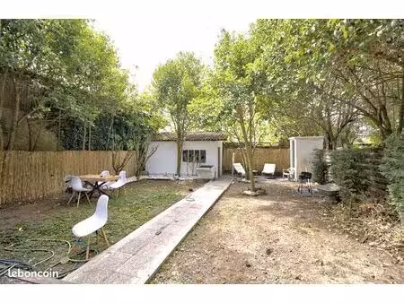 immeuble 7 pièces 170 m²