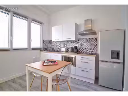 immeuble 12 pièces 138 m²