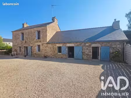 maison 5 pièces 107 m²