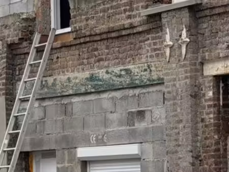 à vendre maison 3 chambre