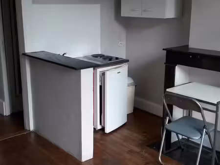 appartement meublé à arras centre