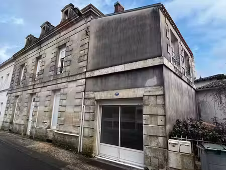 immeuble à vendre