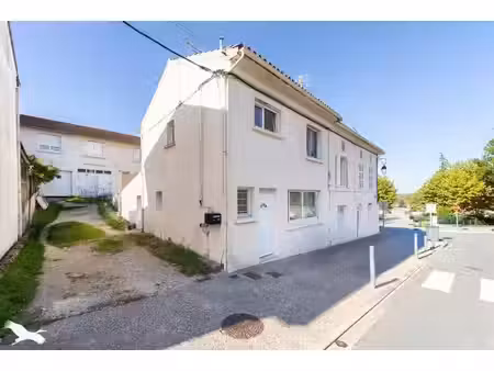 immeuble à vendre
