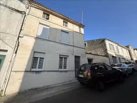 immeuble à vendre