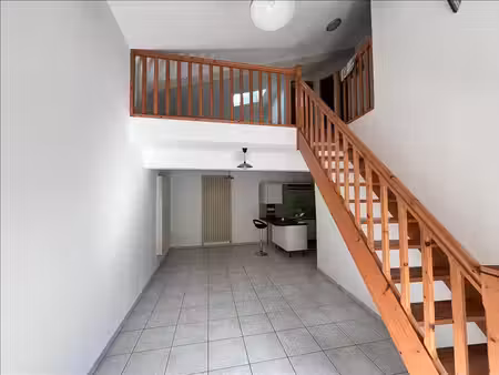 maison à louer