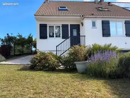 maison sur chereng