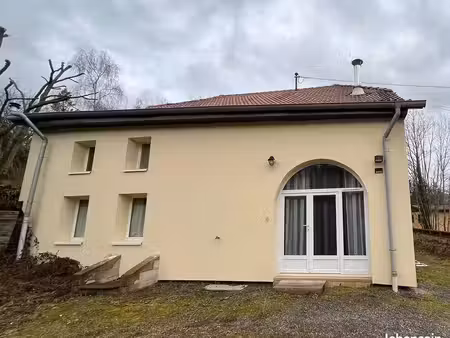 maison 4 pièces 110 m²