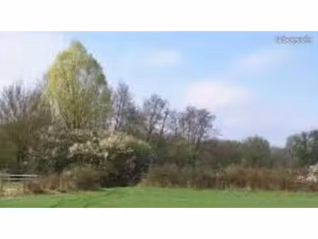 cherche terrain agricole secteur altorf / molsheim