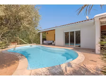 maison t5 de 123m2