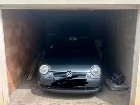 garage à vendre