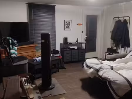 maison 72110