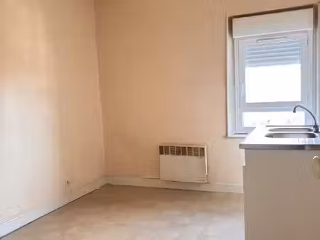 vente appartement 2 pièces 39 m² châtel-guyon (63140)