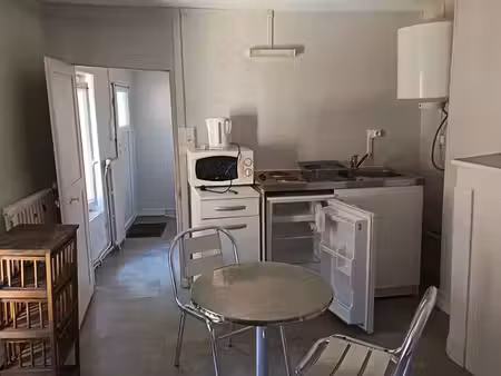 location studio étudiant
