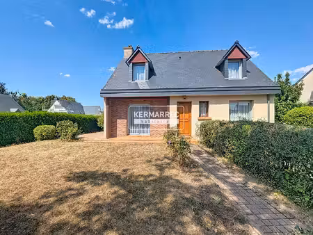 maison 5 pièces - 101m²